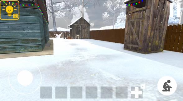 逃离家暴第二章