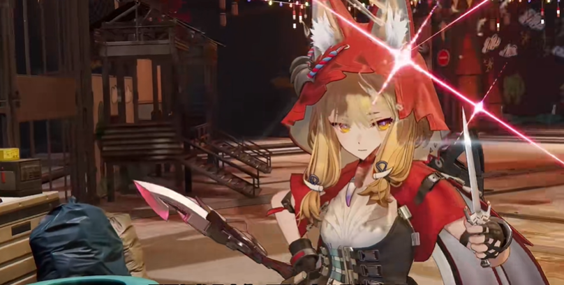 明日方舟终末地洛茜怎么配队 洛茜配队攻略