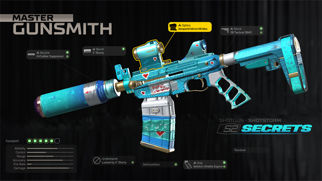 战斗大师中文版截图1