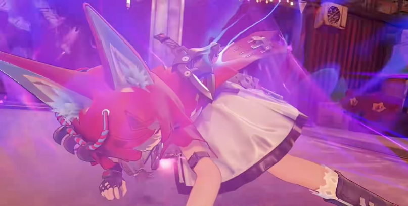 明日方舟终末地洛茜怎么配队 洛茜配队攻略