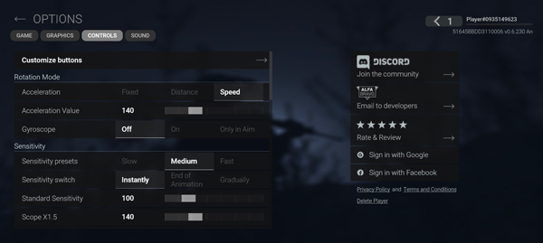 战斗大师中文版