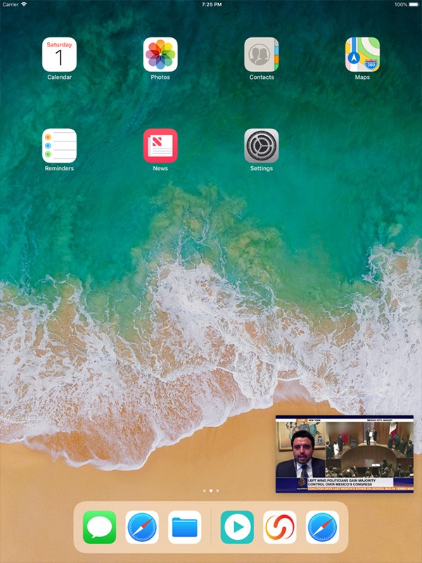 天火浏览器手机版截图4