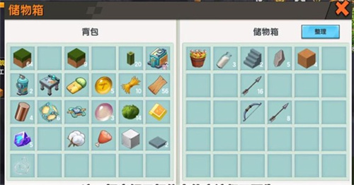 迷你世界雨林版本可联机