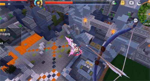 迷你世界雨林版本可联机