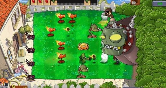 PVZ疯狂多元宇宙