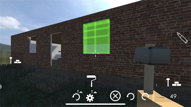 拆迁模拟器最新版截图2