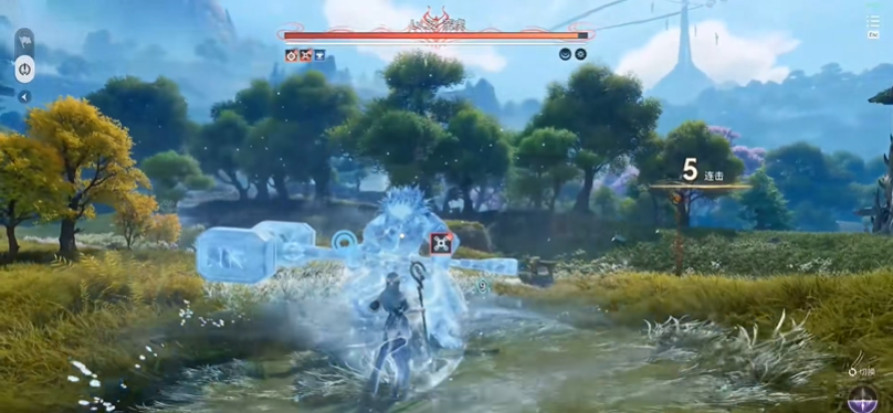 王者荣耀世界元素属性系统是什么 元素属性系统介绍