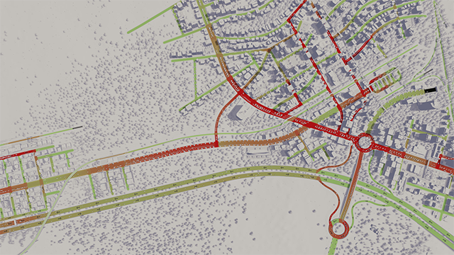 城市天际线手机版截图4
