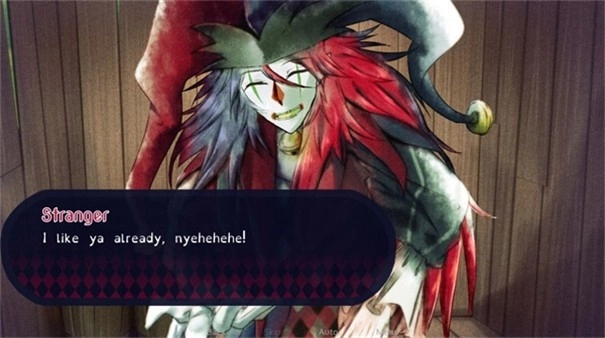 你被小丑困住了截图3