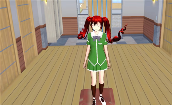 旧版樱花校园模拟器