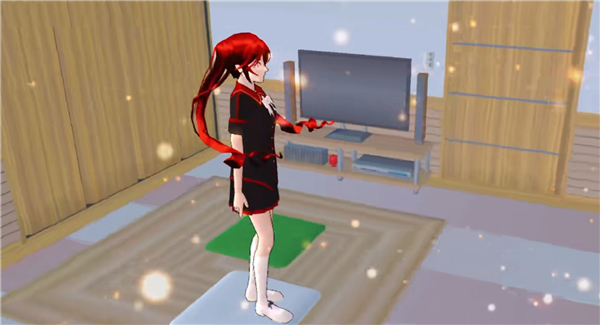 旧版樱花校园模拟器