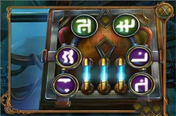 密室逃脱美妆学院