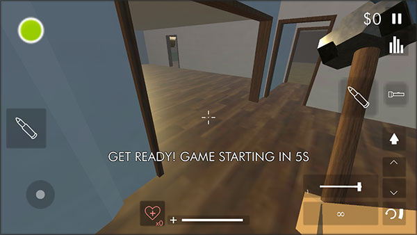 拆迁模拟器最新版