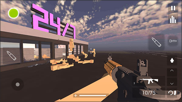 拆迁模拟器最新版