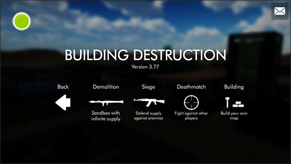 拆迁模拟器最新版