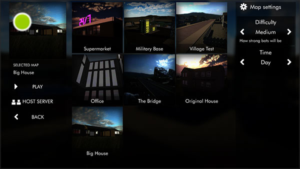 拆迁模拟器最新版