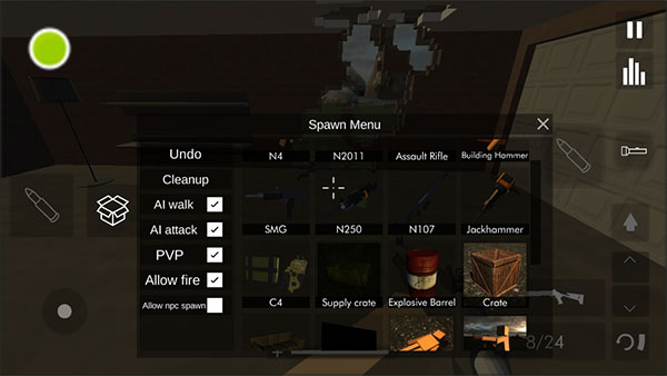 拆迁模拟器最新版