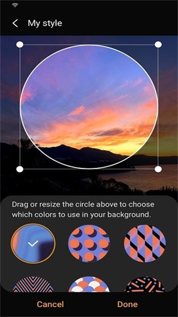 三星智能穿戴安卓版截图3
