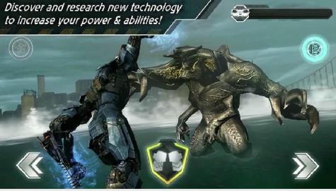 环太平洋2中文版