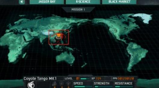 环太平洋2中文版