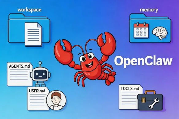 小龙虾OpenClaw硬件要求一览 OpenClaw本地部署最低配置要求说明