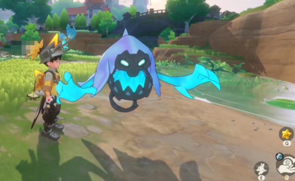 洛克王国世界夜枭捕捉指南