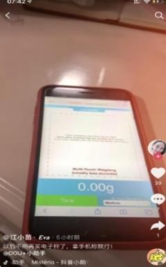 touchscale电子称重截图3