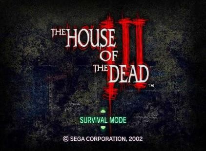 死亡之屋3命运之轮截图1