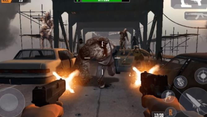 求生之路2中文版