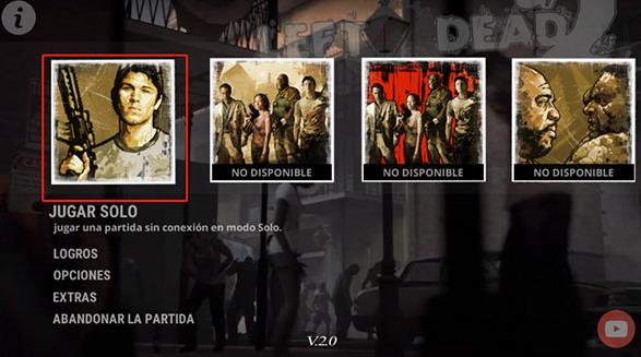 求生之路2中文版