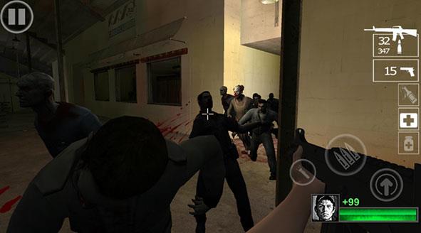 求生之路2中文版