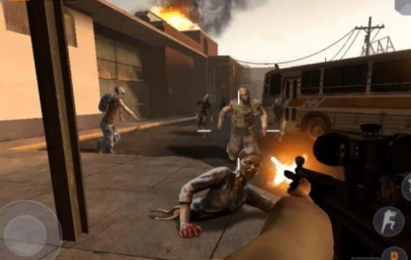 求生之路2中文版