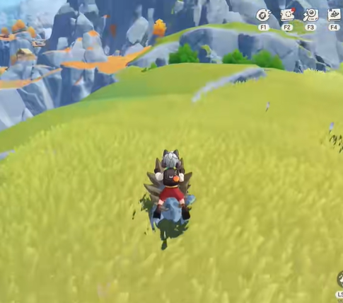 洛克王国世界石冠王蜥技能怎么搭配 石冠王蜥技能搭配推荐