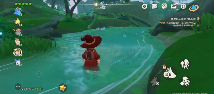 洛克王国世界彩蝶鲨技能怎么搭配 彩蝶鲨技能搭配攻略