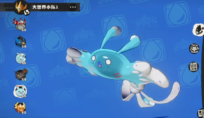 洛克王国世界彩蝶鲨技能怎么搭配 彩蝶鲨技能搭配攻略