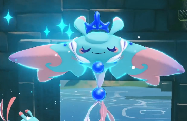 洛克王国世界彩蝶鲨技能怎么搭配 彩蝶鲨技能搭配攻略