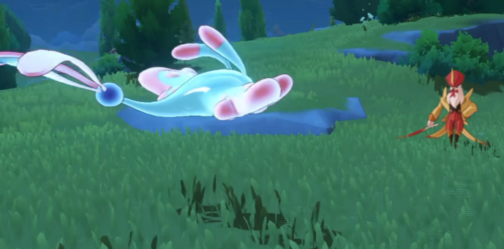 洛克王国世界彩蝶鲨技能怎么搭配 彩蝶鲨技能搭配攻略