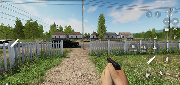 scum荒野求生截图3