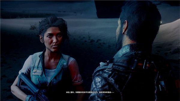 正当防卫4中文版