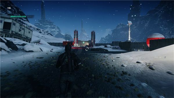 正当防卫4中文版