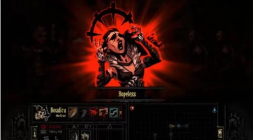 暗黑地牢安卓移植版