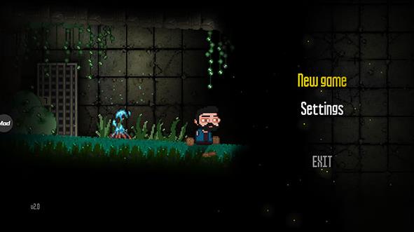 暗黑地牢安卓移植版