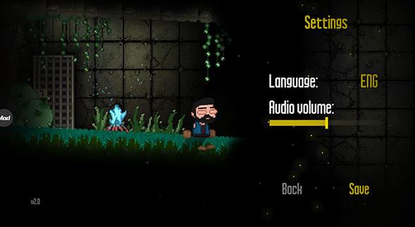 暗黑地牢安卓移植版