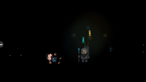 暗黑地牢安卓移植版