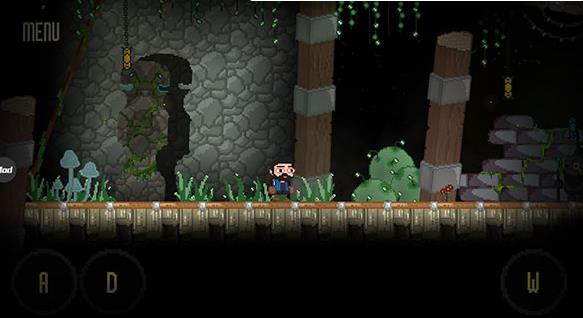 暗黑地牢安卓移植版