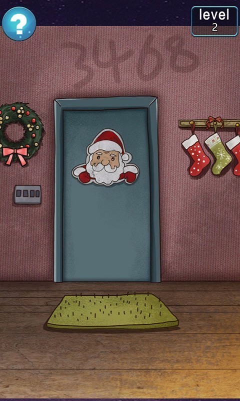 100门逃脱挑战截图2