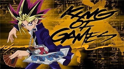 游戏王之混沌力量中文版截图4