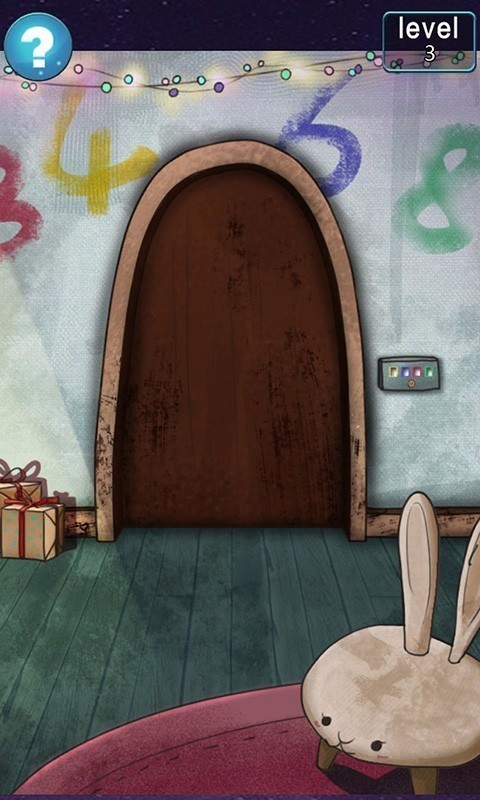 100门逃脱挑战截图3