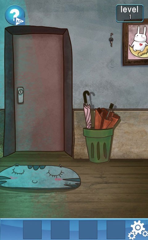 100门逃脱挑战截图4