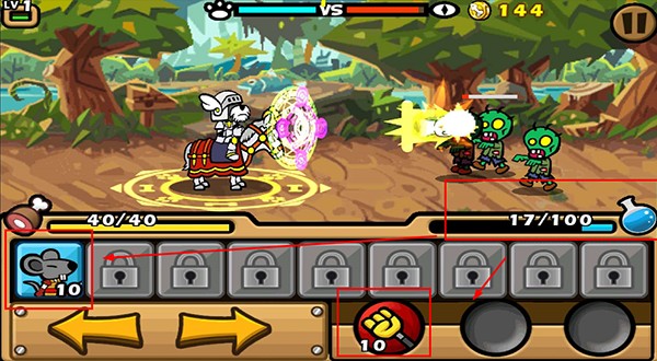 圣犬帕拉2.0.8